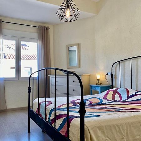 Appartement Monica Moraira Exterior photo