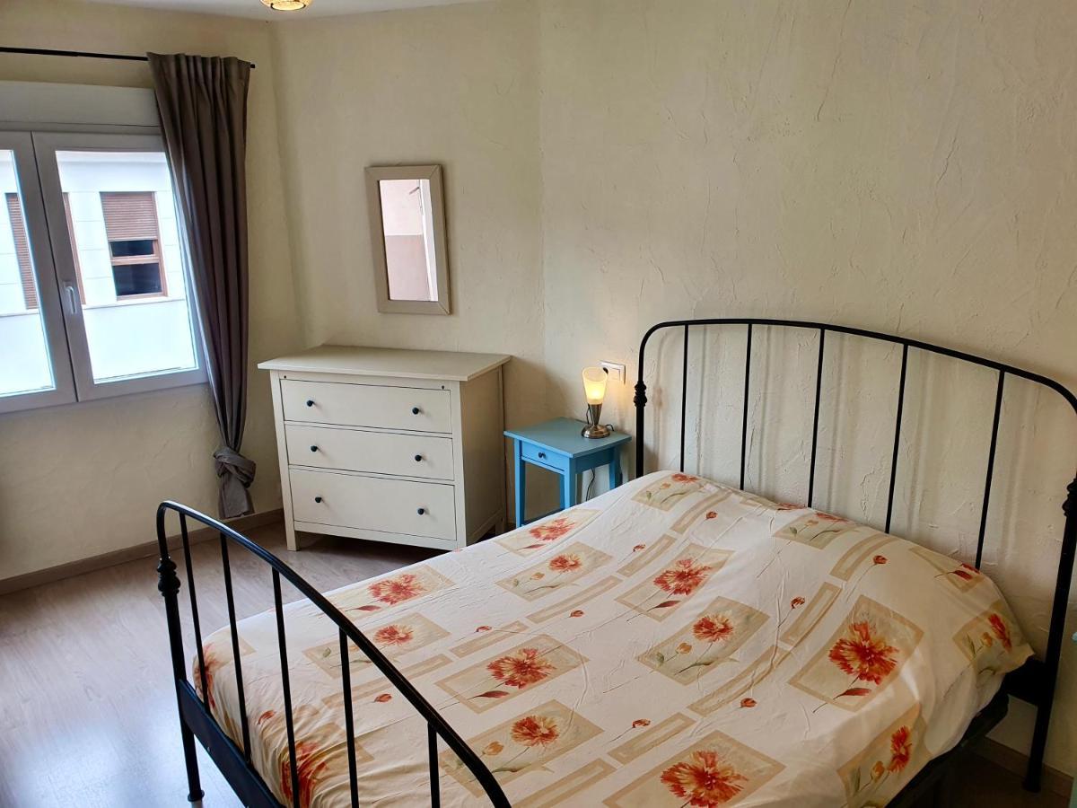 Appartement Monica Moraira Exterior photo