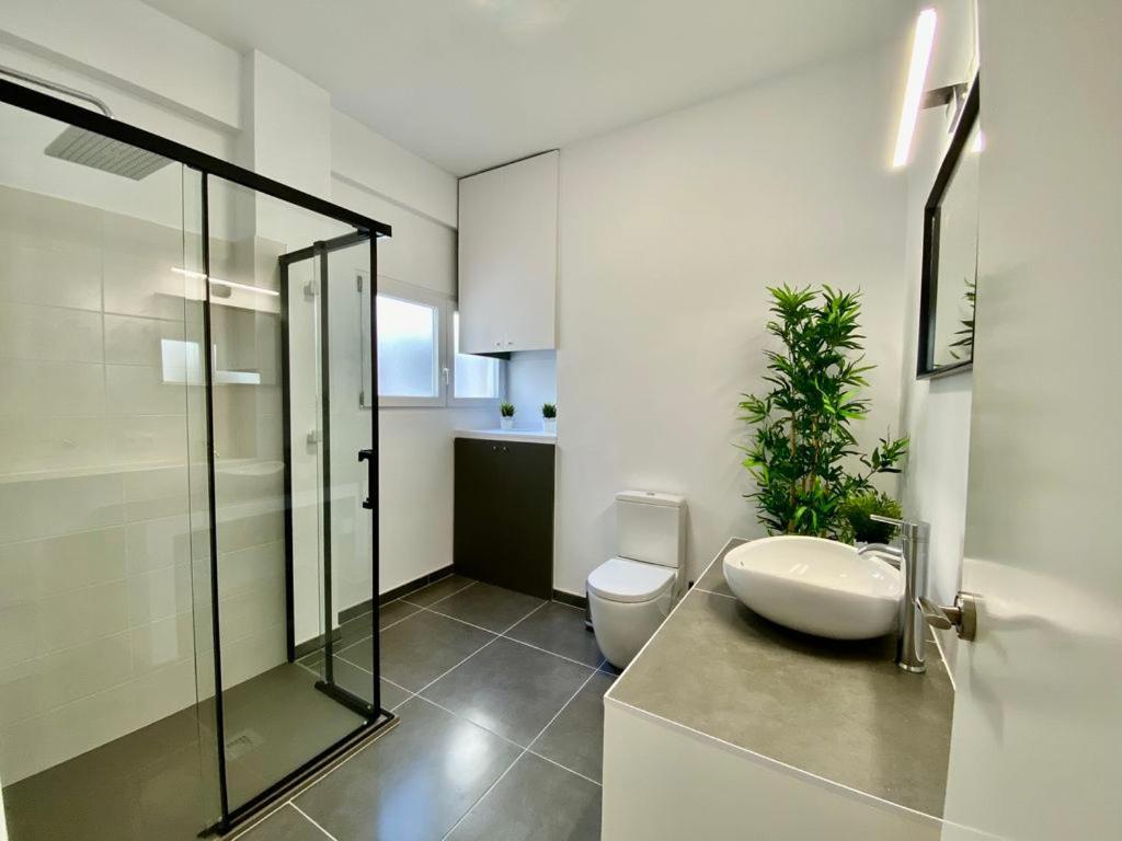 Appartement Monica Moraira Exterior photo