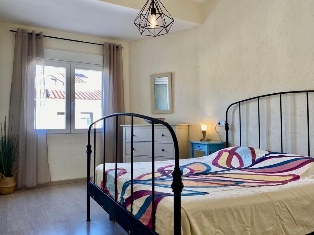 Appartement Monica Moraira Exterior photo
