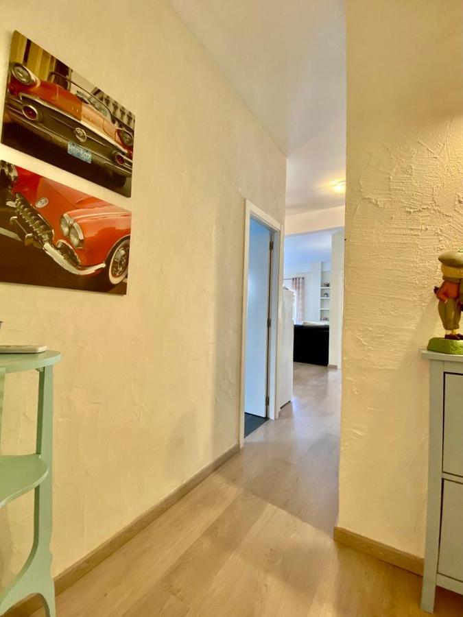 Appartement Monica Moraira Exterior photo
