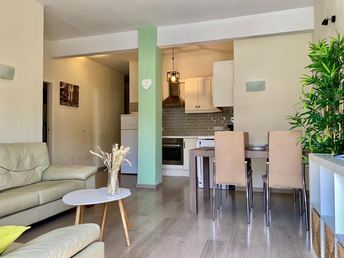 Appartement Monica Moraira Exterior photo